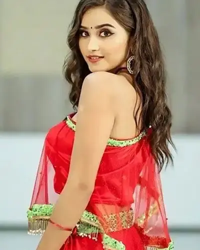 Escort In Ramdurg